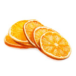 Plastry pomarańczy 20g