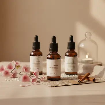 Zapachy do świec#Aromatyczne olejki do świec sojowych