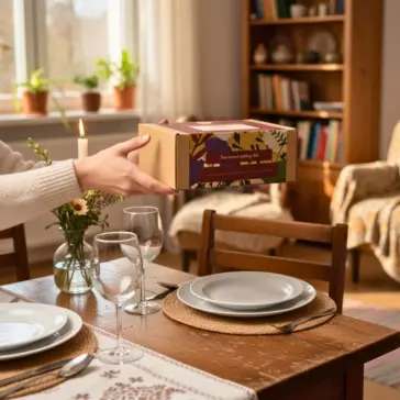 Zestaw do robienia świec#Wszystko co jest potrzebne do robienia świec sojowych