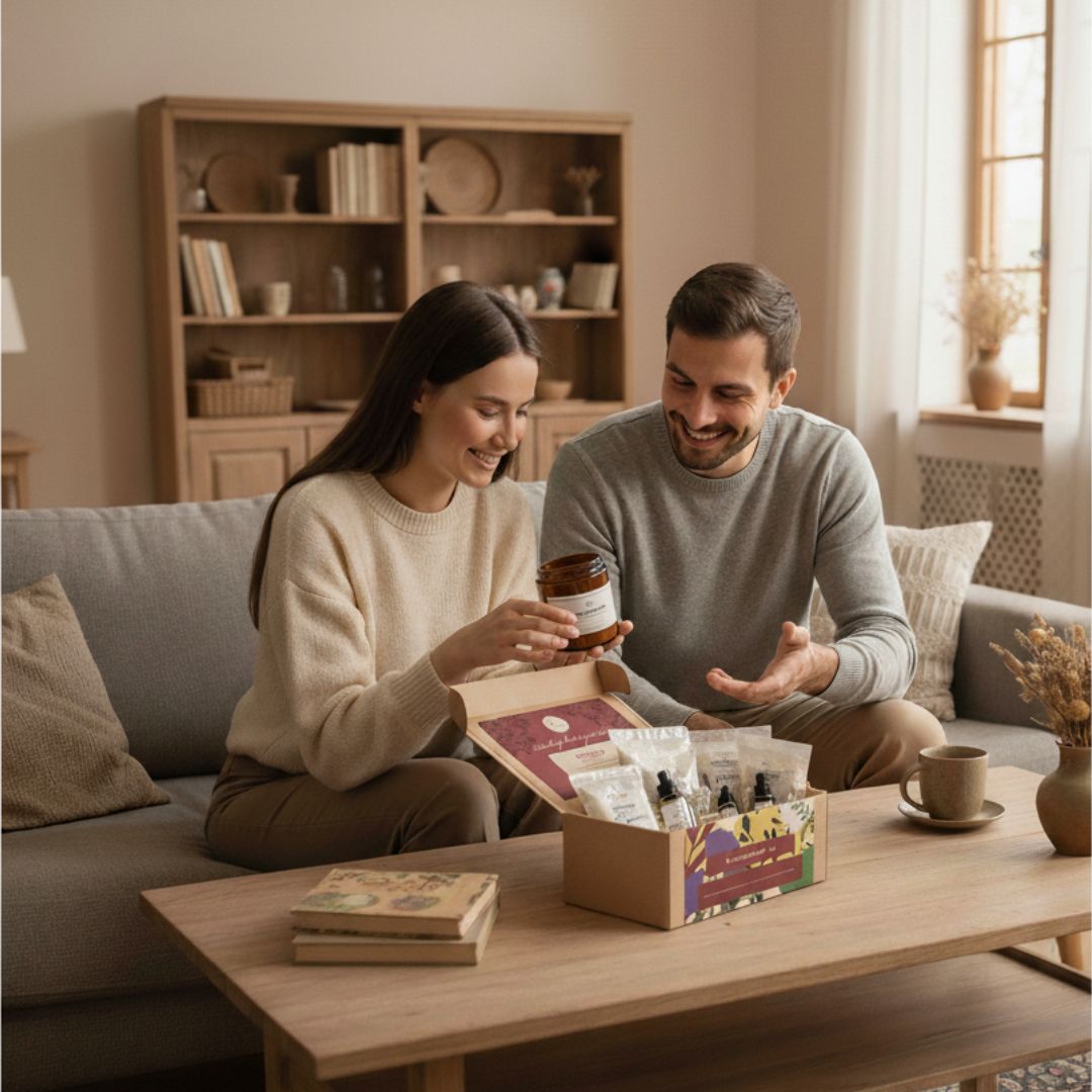 Zestaw kreatywny zrób to sam dla początkujących