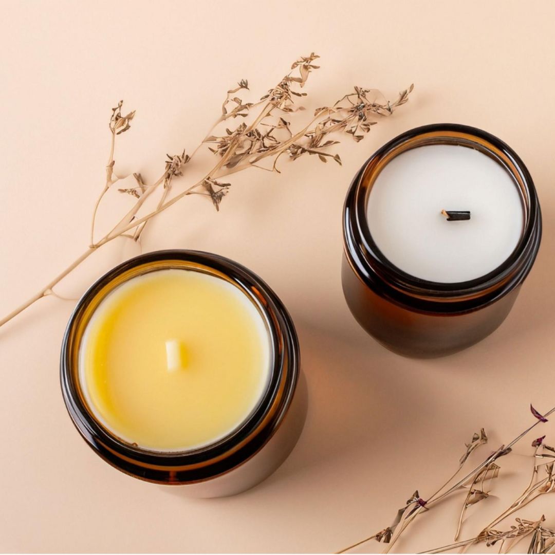 Historia GiftHome.pl - od domowej produkcji świec