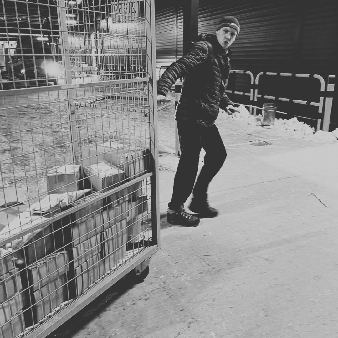 Historia GiftHome.pl - od domowej produkcji świec