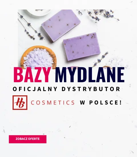 Bazy mydlane