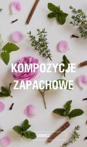 olejki zapachowe