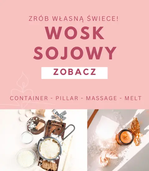 WOSK SOJOWY PROMOCJA