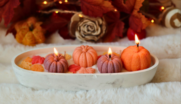 Konkurs na zdjęcie w tle październik 2025 - Poznajcie Magdalenę!