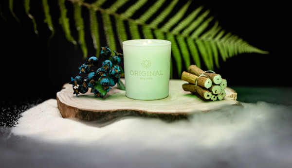 Polski wosk sojowy kontra zagraniczny — wynik Cię zaskoczy!