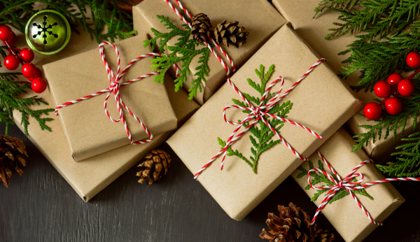 5 szybkich prezentów handmade na Mikołajki i Boże Narodzenie – zrobisz je w weekend