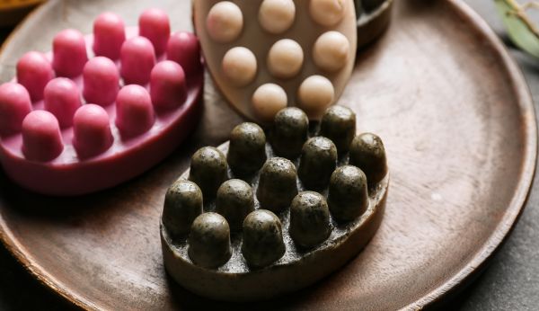 Prezent dla babci zrób to sam – 3 pomysły pełne serca