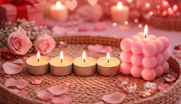 Prezenty DIY na walentynki 2026 – zrób coś wyjątkowego własnymi rękami