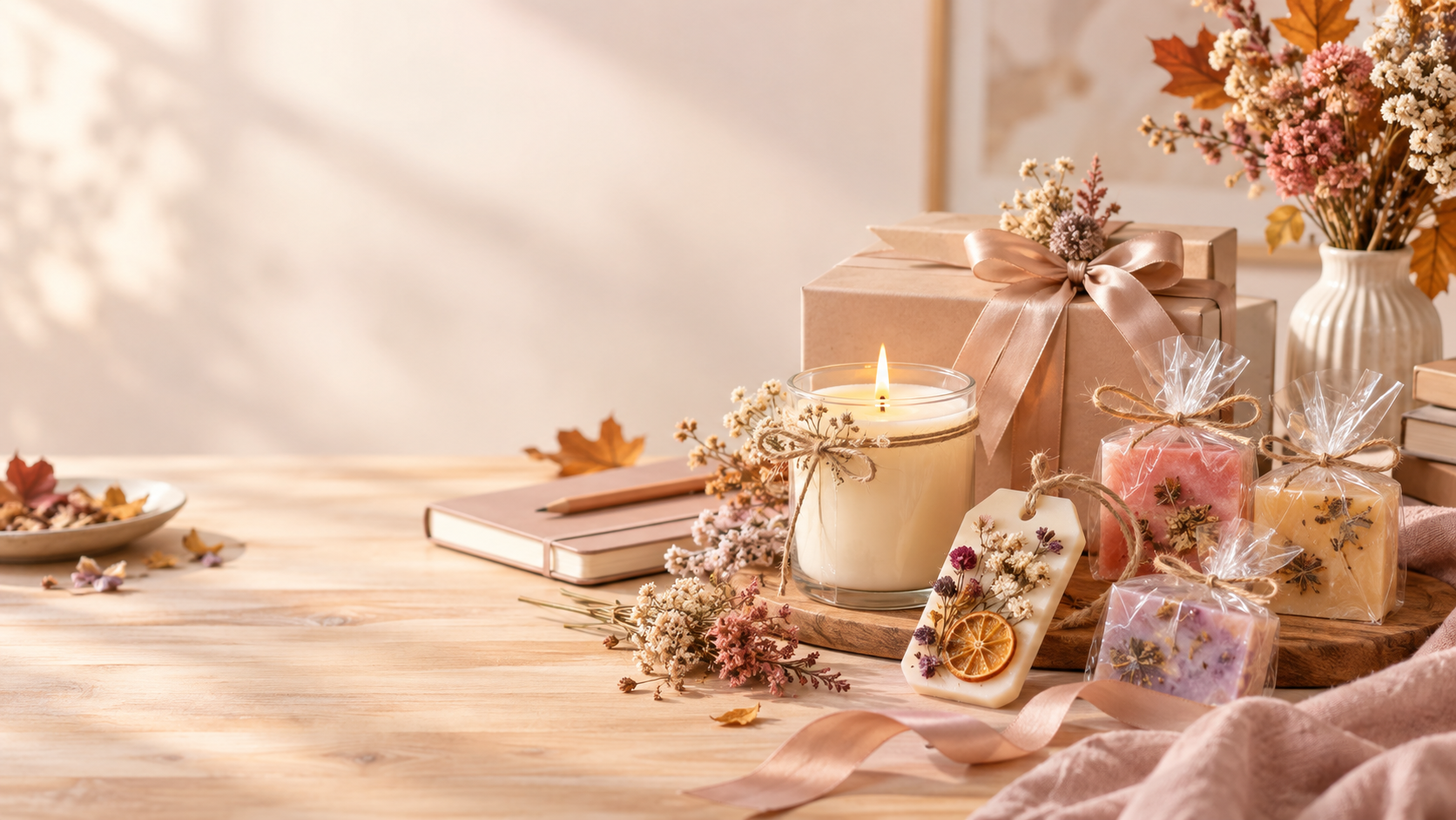   Prezent na Dzień Nauczyciela: pomysły handmade i kreatywne