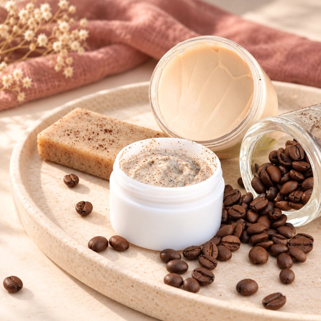 Baza mydlana do musu mydlanego mydła w kremie CREAMY 1 kg