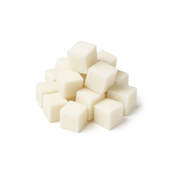 Izraelska biała baza mydlana 60/40 twarda 1 kg