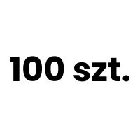 100 szt.