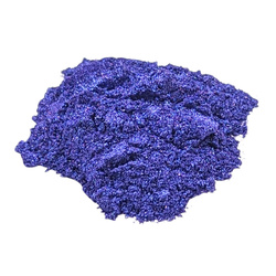 Mika perłowa VIOLET naturalny pigment 10g do barwienia mydła wosku kul kąpielowych