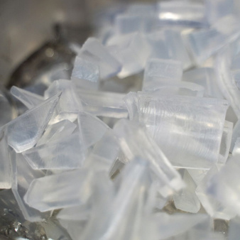 Baza mydlana glicerynowa 1 kg PREMIUM przeźroczysta roślinna PRO C