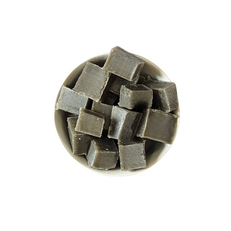 Baza mydlana glicerynowa z BŁOTEM Z MORZA MARTWEGO 1 kg nawilżająca