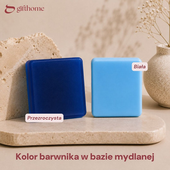 Barwnik do bazy mydlanej niemigrujący CHABROWY 10g