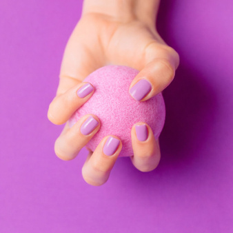 Zestaw NA WALENTYNKI do robienia musujących kul do kąpieli na romantyczny prezent 35w1 DIY