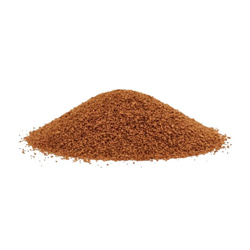 Mielone nasiona truskawek peeling złuszczający 50g