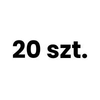 20 szt.