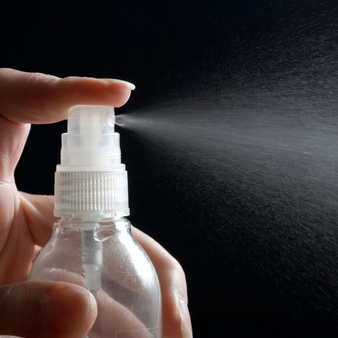 Anty Bąbelek 100g preparat do usuwania bąbelków z bazy mydlanej mydła