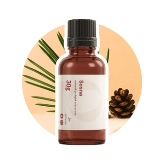 Naturalny olejek eteryczny Sosna 30g