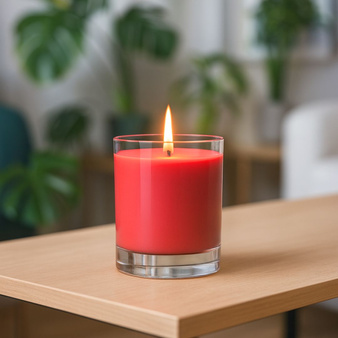 Zestaw barwników do świec wosku BEKRO TESTOWY 7 kolorów wysoka wydajność 7x1,5g