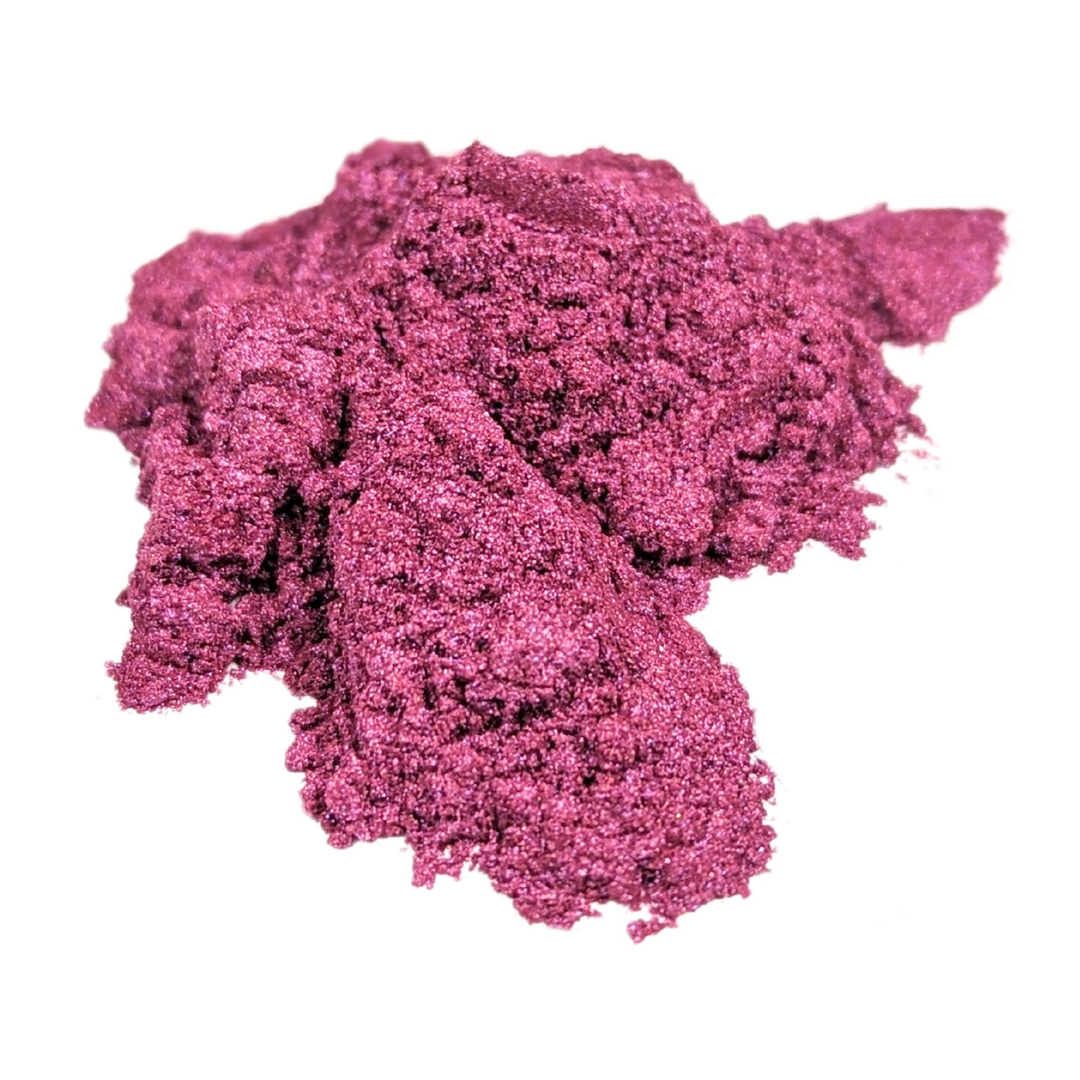 Mika perłowa BURLESQUE naturalny pigment do barwienia wosku i mydła