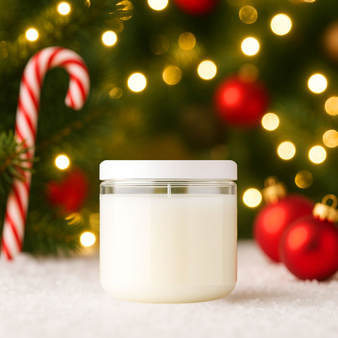 Zestaw do wyrobu robienia świec zapachowych 8x120 ml