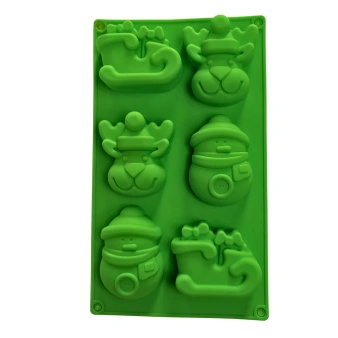 Zestaw do robienia mydła KREATYWNY prezent na mikołaja zimę dla dziecka XXL