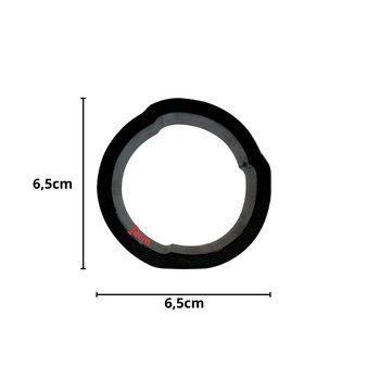 PRASA ręczna ROMANTYCZNA RÓŻA forma do robienia kul kąpielowych - kwiat do kąpieli kreatywna zabawa DIY