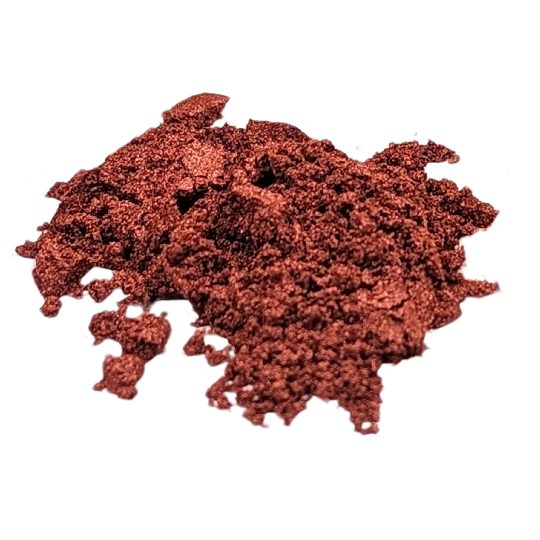 Mika perłowa PASSIONATA naturalny pigment 100g do barwienia wosku i mydła