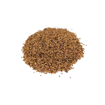 Całe pestki truskawek peeling złuszczający 50g