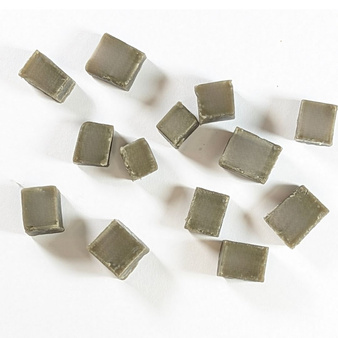 Izraelska baza mydlana glicerynowa z BŁOTEM Z MORZA MARTWEGO 1 kg