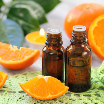 Zestaw do robienia świec NA ŚWIĘTA z wosku sojowego na prezent 4x235 ml