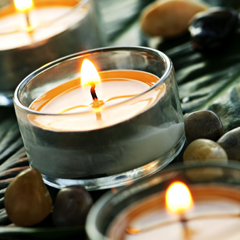 Knot do świec bawełniany typu N 30N 15cm 200 szt.