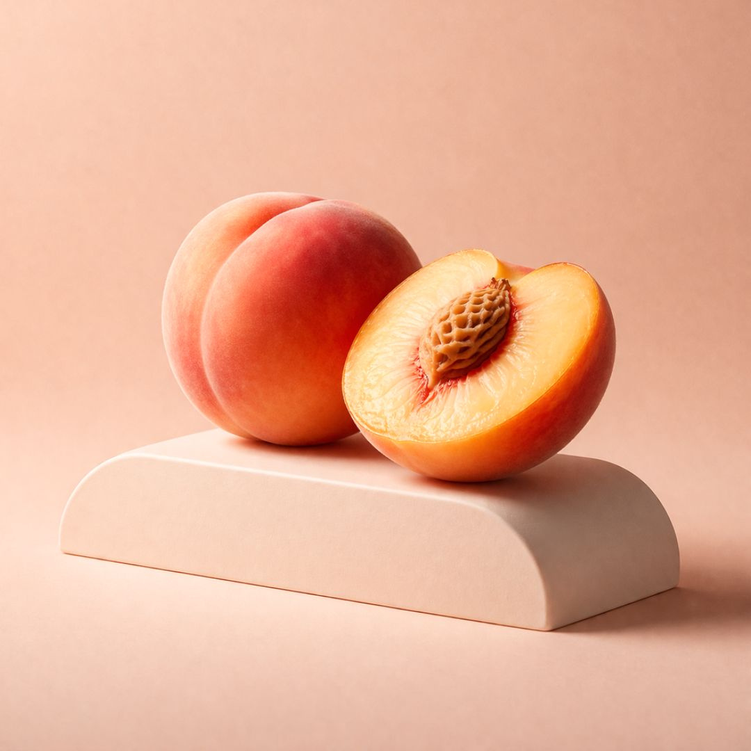 Olejek zapachowy brzoskwiniowy PEACH do świec i mydła 500g 