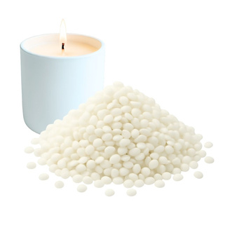 Wosk sojowy KeraSoy Container 4130 do świec zalewanych