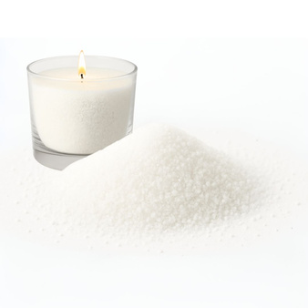 Wosk roślinny do świec sypanych EcoSnow Powdered wosk w proszku