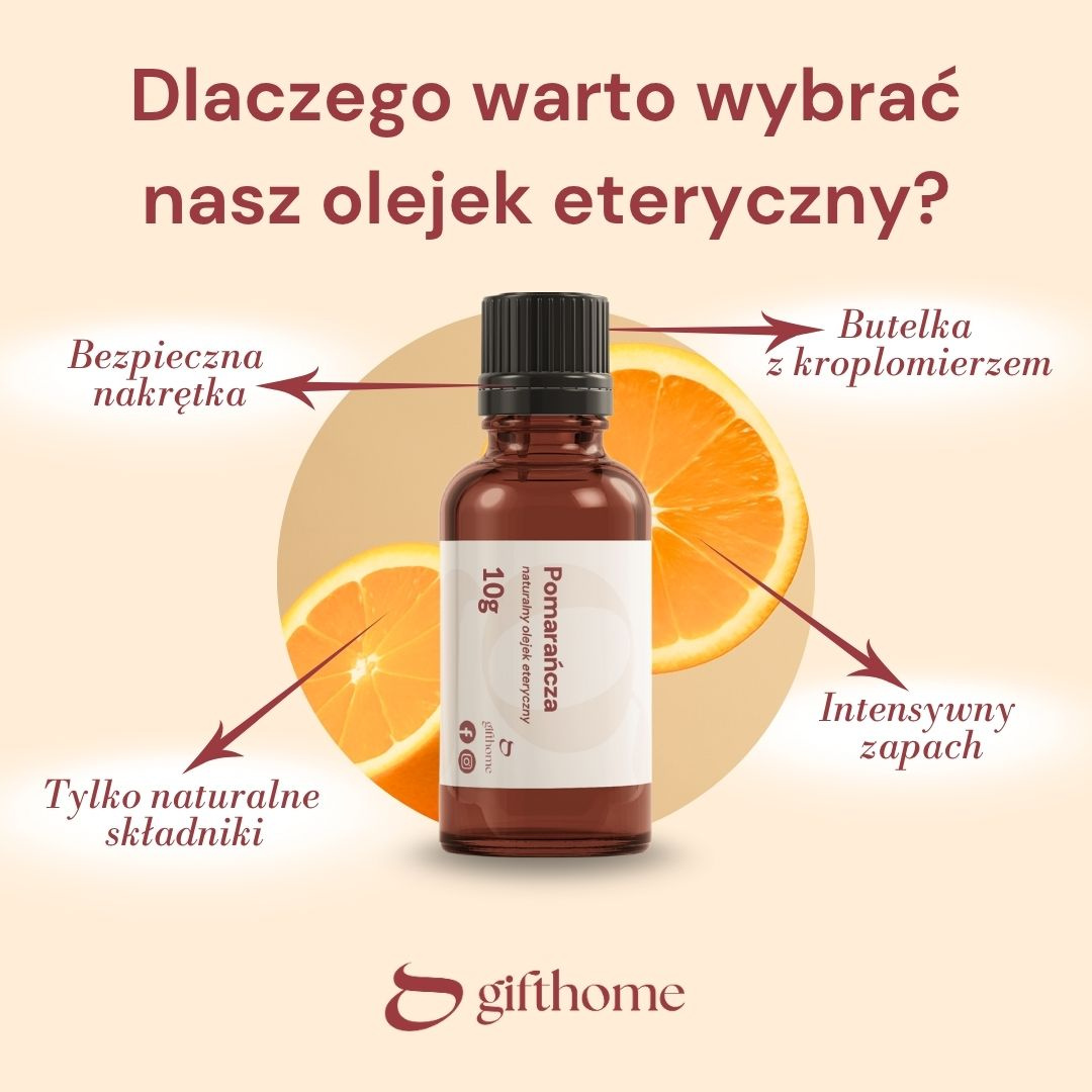Naturalny olejek eteryczny Ylang Ylang