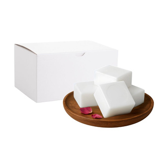 Baza mydlana HURT biała BEZ EFEKTU POTU 9 kg LOWSWEAT W NIEROSZĄCA 