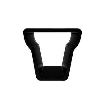 PRASA ręczna forma do robienia kul kąpielowych - Kubek ROŻEK DO LODÓW kreatywna kąpiel DIY