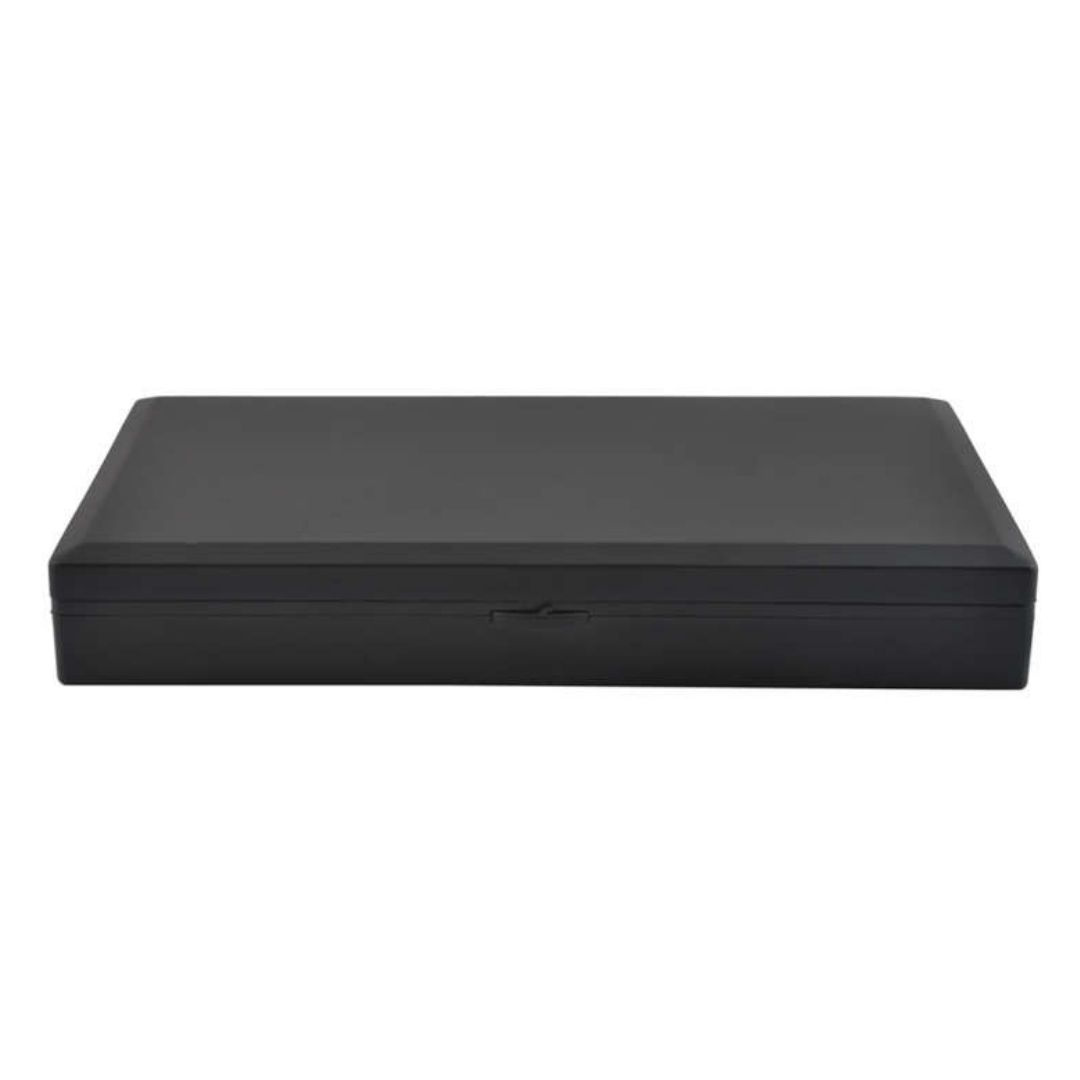 Elektroniczna waga kieszonkowa 500g/0,1g czarna