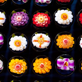 Biała baza mydlana 60/40 twarda 1 kg NIE POTLIWA, do kwiatów bukietów mydlanych