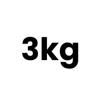 3 kg