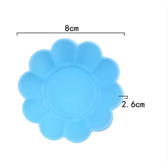 Zestaw do robienia mydła ROMANTYCZNE RÓŻE kreatywny prezent DIY XXL