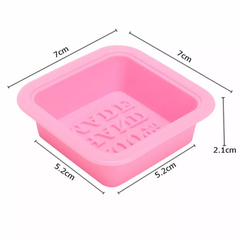 Zestaw do robienia mydełek DIY 500 g prezent na Dzień Ojca od dziecka
