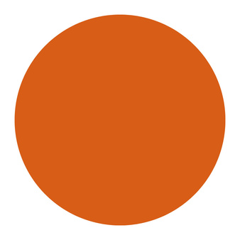 Barwnik w płynie do wosku świec 500 g POMARAŃCZOWY