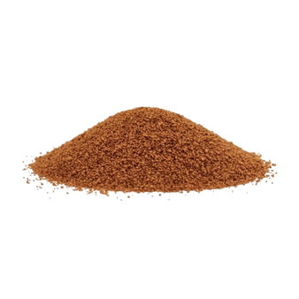 Mielone nasiona truskawek peeling złuszczający 50g